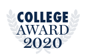 CCI Announces 2020 College Awards Winners image